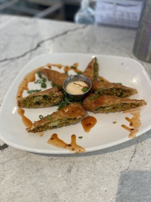 Alligator Reef Club - A Taste of Melbourne, FL