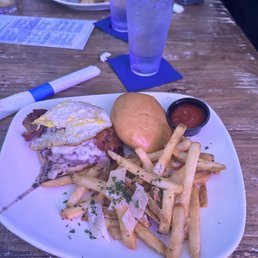 Alligator Reef Club - A Taste of Melbourne, FL