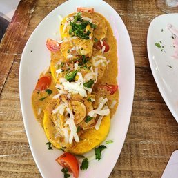 Alligator Reef Club - A Taste of Melbourne, FL