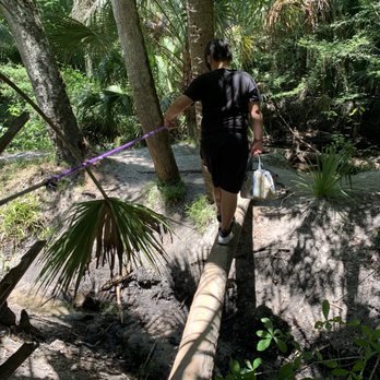 Bear Creek Nature Trail Review