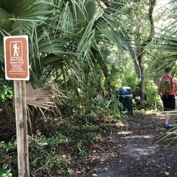 Bear Creek Nature Trail Review