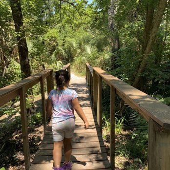 Bear Creek Nature Trail Review