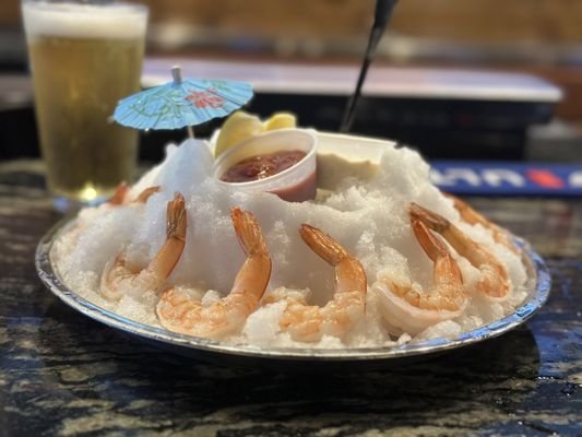 Bro’s Juicy Seafood Bar - Rockledge, FL Review