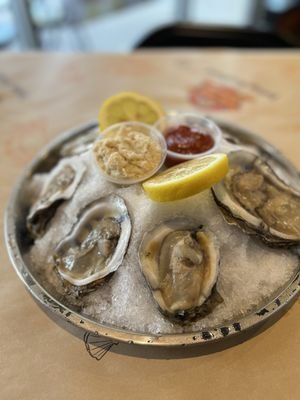 Bro’s Juicy Seafood Bar - Rockledge, FL Review
