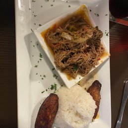 Cuban Island Restaurant Review