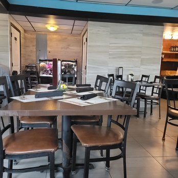 Cuban Island Restaurant Review