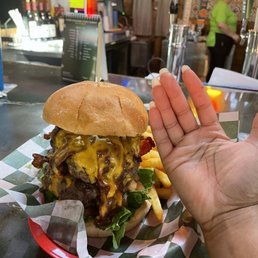 Drews Brews And Grille Review