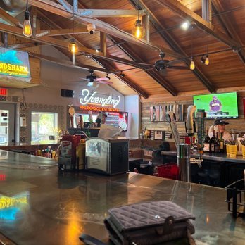 Drews Brews And Grille Review