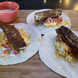 Drews Brews And Grille Review