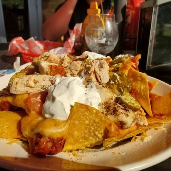 Drews Brews And Grille Review