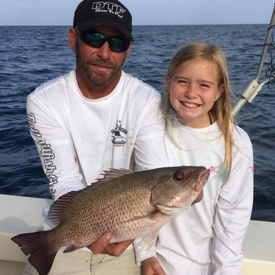 Freddie Z Fishing - Fishing Charters in New Smyrna Beach, FL