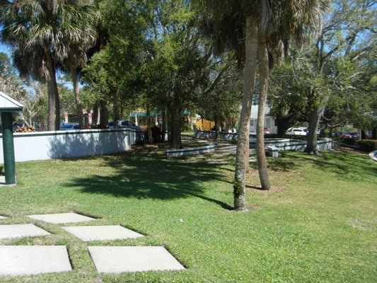 Holmes Park: A Hidden Gem in Melbourne, FL