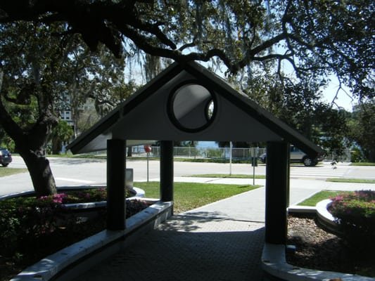 Holmes Park: A Hidden Gem in Melbourne, FL