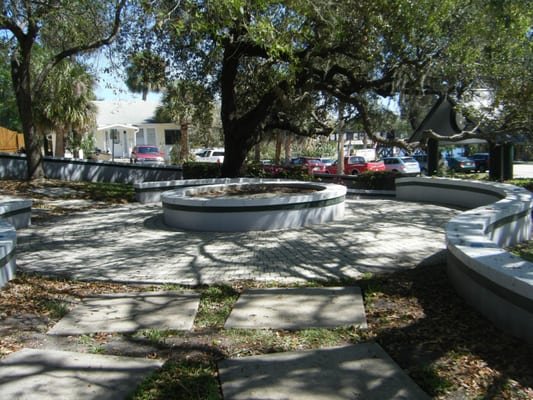 Holmes Park: A Hidden Gem in Melbourne, FL