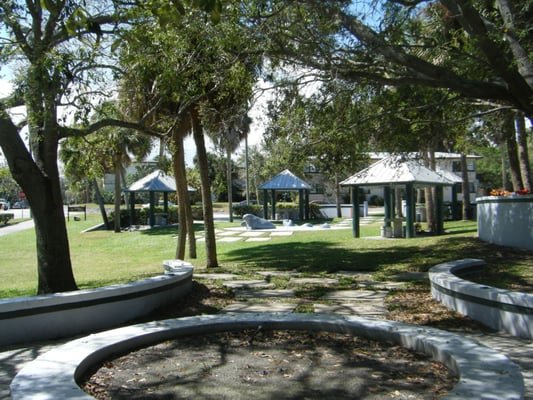 Holmes Park: A Hidden Gem in Melbourne, FL