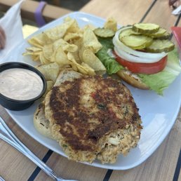 Ichabods Dockside Bar  Grille - Authentic Seafood and More in Melbourne, FL