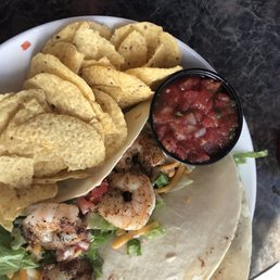 Ichabods Dockside Bar  Grille - Authentic Seafood and More in Melbourne, FL