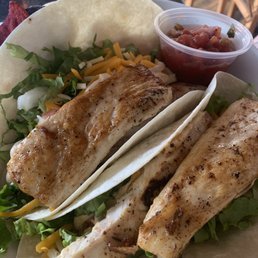 Ichabods Dockside Bar  Grille - Authentic Seafood and More in Melbourne, FL