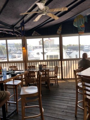Ichabods Dockside Bar  Grille - Authentic Seafood and More in Melbourne, FL