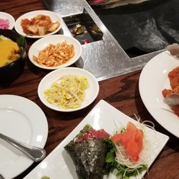 Mangetsu - Authentic Japanese, Korean, and Thai Cuisine in Melbourne, FL