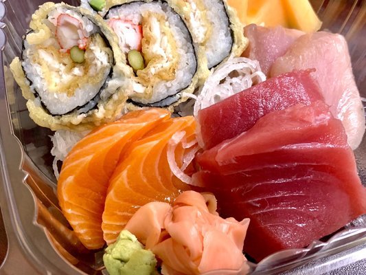 Mangetsu - Authentic Japanese, Korean, and Thai Cuisine in Melbourne, FL