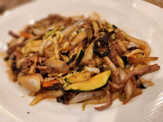 Mangetsu - Authentic Japanese, Korean, and Thai Cuisine in Melbourne, FL