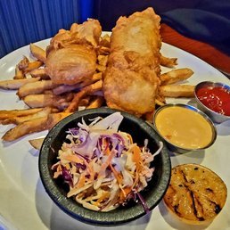 Ocean 302 Bar  Grill - Melbourne Beach, FL: A Coastal Culinary Delight