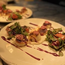 Ocean 302 Bar  Grill - Melbourne Beach, FL: A Coastal Culinary Delight