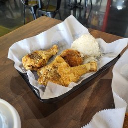 So-Ju Chikn – Korean Cuisine with Chicken Wings in Melbourne, FL