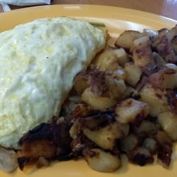 Sunnyside Cafe: A Delightful Breakfast Spot in Melbourne Beach