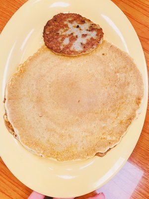 Sunnyside Cafe: A Delightful Breakfast Spot in Melbourne Beach