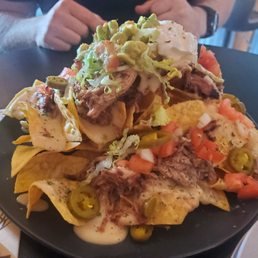 The Bat Cave Gastro Pub: A Review of Good and Bad