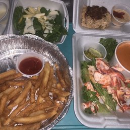 Too Cool Cafe - A Hidden Gem in Indian Harbour Beach, FL