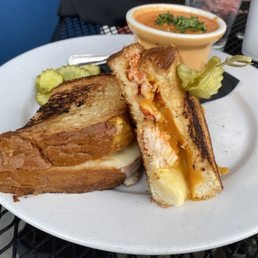 Too Cool Cafe - A Hidden Gem in Indian Harbour Beach, FL