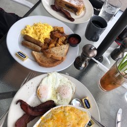 Too Cool Cafe - A Hidden Gem in Indian Harbour Beach, FL