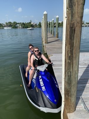 321 Jet Ski Rental in Melbourne, FL - An Exciting Water Adventure Experience 321 Jet Ski Rental in Melbourne, FL - An Exciting Water Adventure Experience