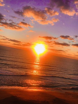 Bicentennial Beach: A Hidden Gem in Indian Harbour Beach, FL