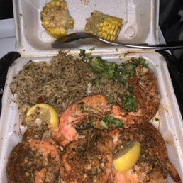 Coastal Crab Company - Seafood Delights in Melbourne, FL