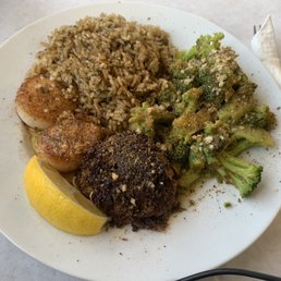 Coastal Crab Company - Seafood Delights in Melbourne, FL