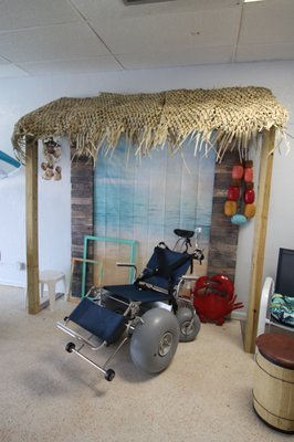 Crabbys Beach Wheels, Inc - The Ultimate Beach Equipment Rental Experience