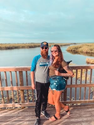 Experience the Adventure of Camp Holly Airboat Rides in Melbourne, FL
