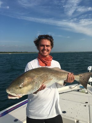 Fineline Fishing Charters in Rockledge, FL: A Premier Fishing Experience