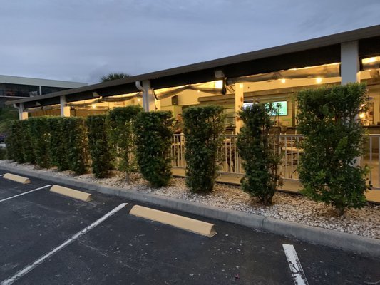 Fresh Scratch Bistro And Lounge - A Culinary Haven in Indian Harbour Beach, FL