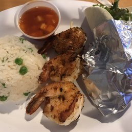 Goombays Beachside - A Taste of the Caribbean in Satellite Beach, FL Goombays Beachside - A Taste of the Caribbean in Satellite Beach, FL