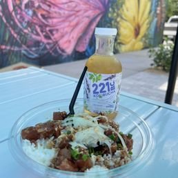 Kona Poke - Melbourne: A Taste of Hawaiian Cuisine in West Melbourne, FL