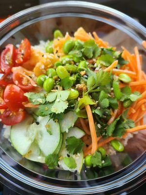 Kona Poke - Melbourne: A Taste of Hawaiian Cuisine in West Melbourne, FL