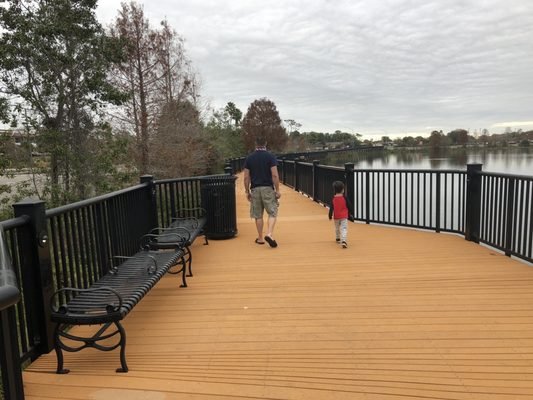 Lake Concord Park - A Serene Escape in Casselberry, FL