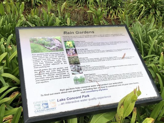 Lake Concord Park - A Serene Escape in Casselberry, FL