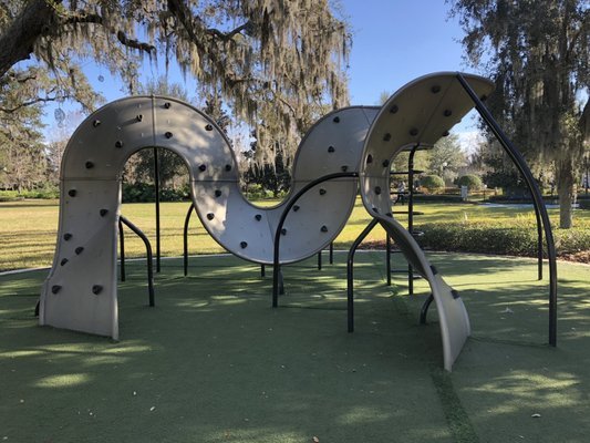 Lake Concord Park - A Serene Escape in Casselberry, FL
