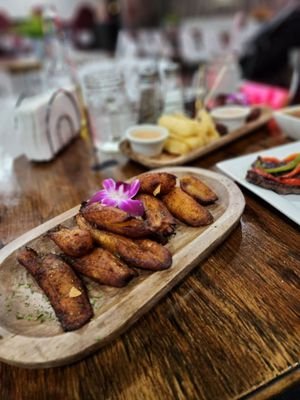 Morels Bar  Grill Restaurant: A Hidden Gem in Palm Bay, FL